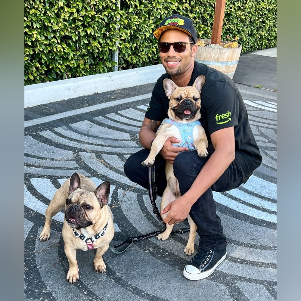 Quick listing (husband and dog not included)